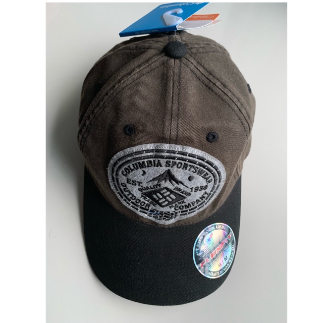 columbia sportswear cap