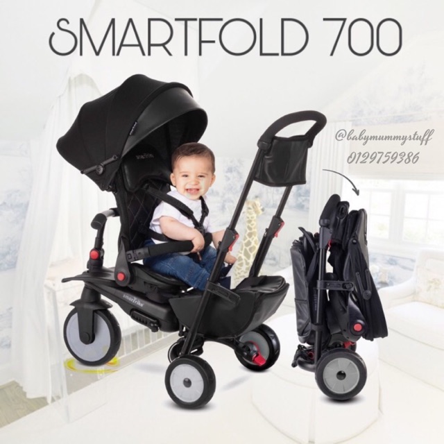 smartfold 700