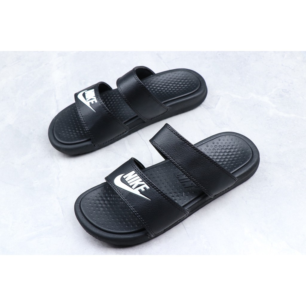 nike benassi duo ultra slide men's