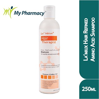 La Miux Skin Therapist Balancing Cream 30ml