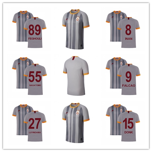 galatasaray falcao jersey