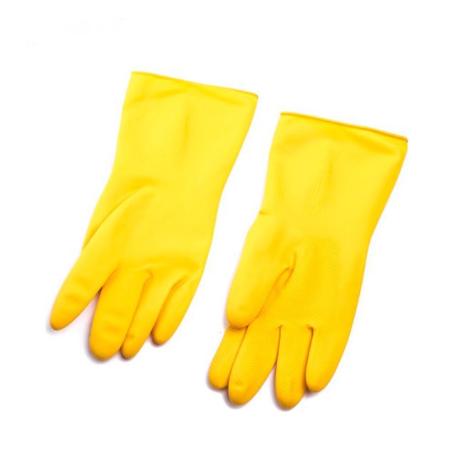 Sarung Tangan Getah Size L Shopee Malaysia