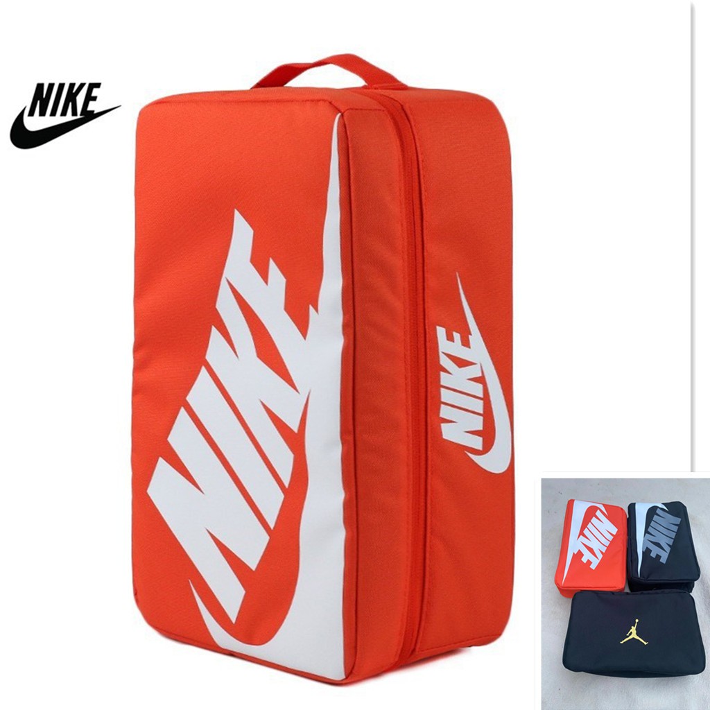 nike shoe backpack