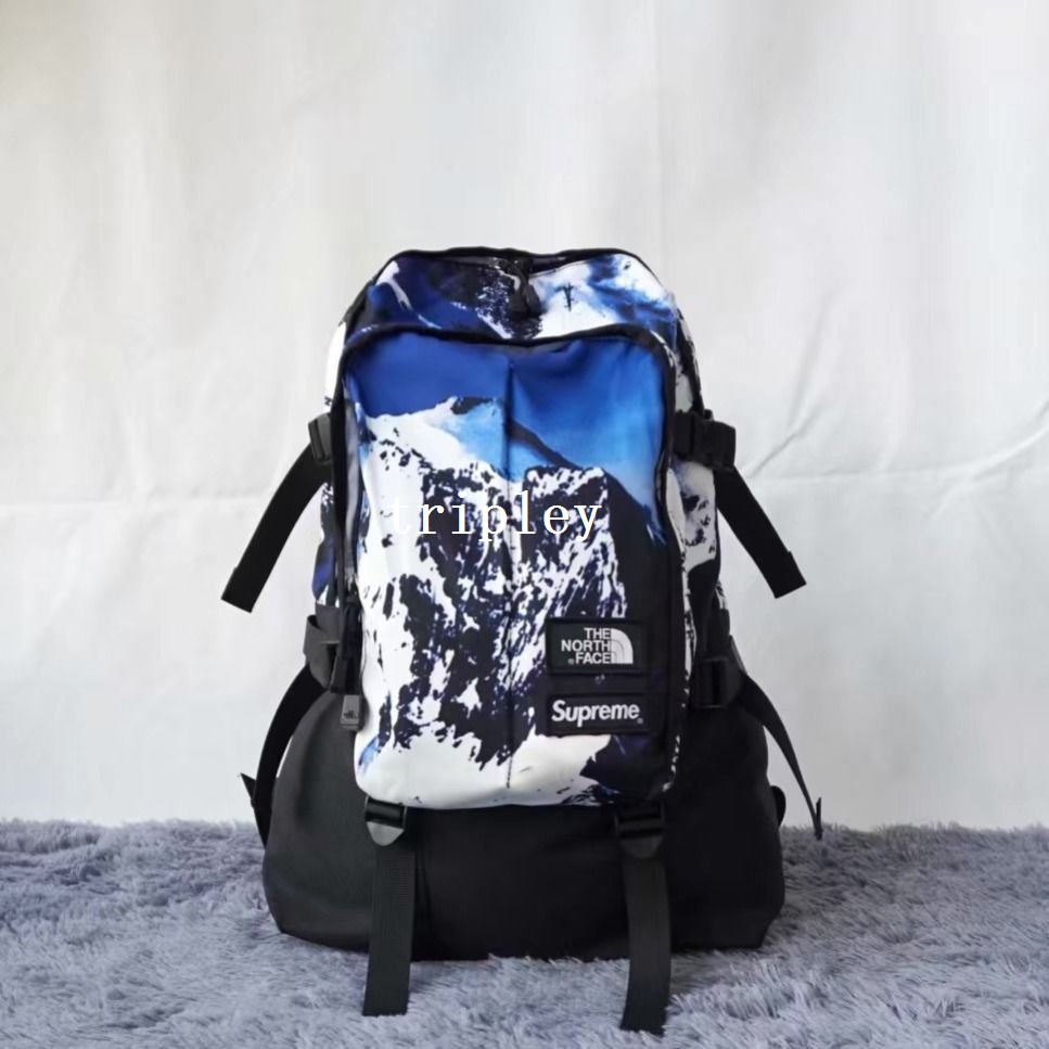 supreme mountain backpack