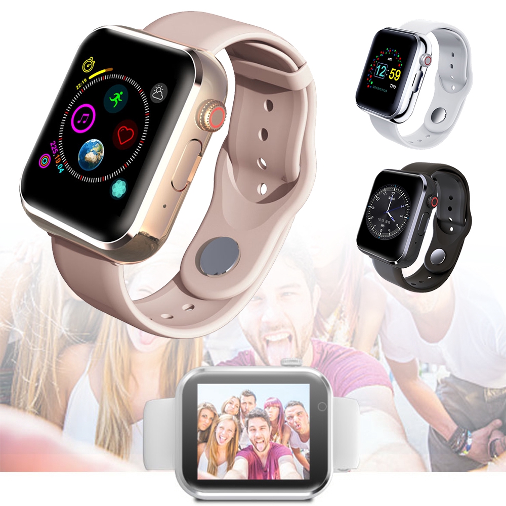 samsung smartwatch facebook