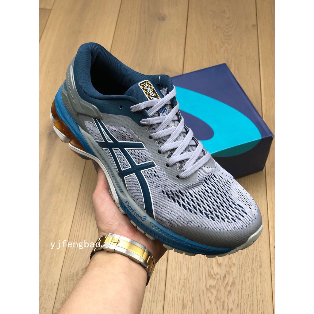 kasut asics gel kayano