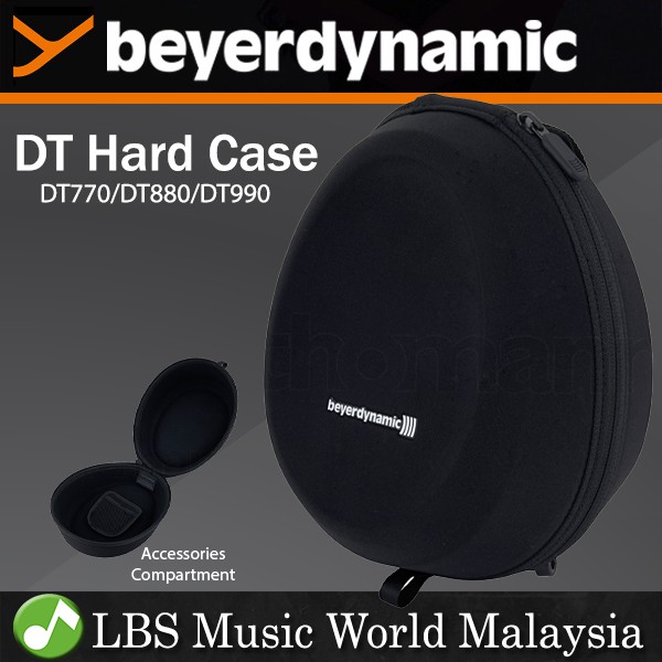 beyerdynamic hardcase