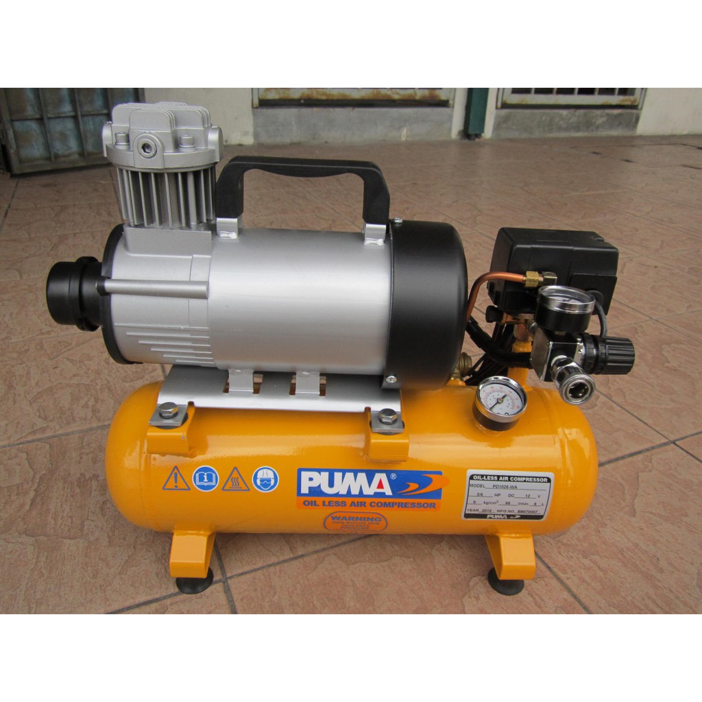 puma air compressor malaysia