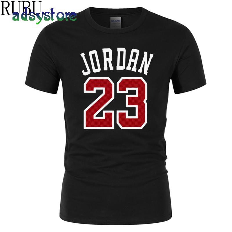 shirt jordan 23