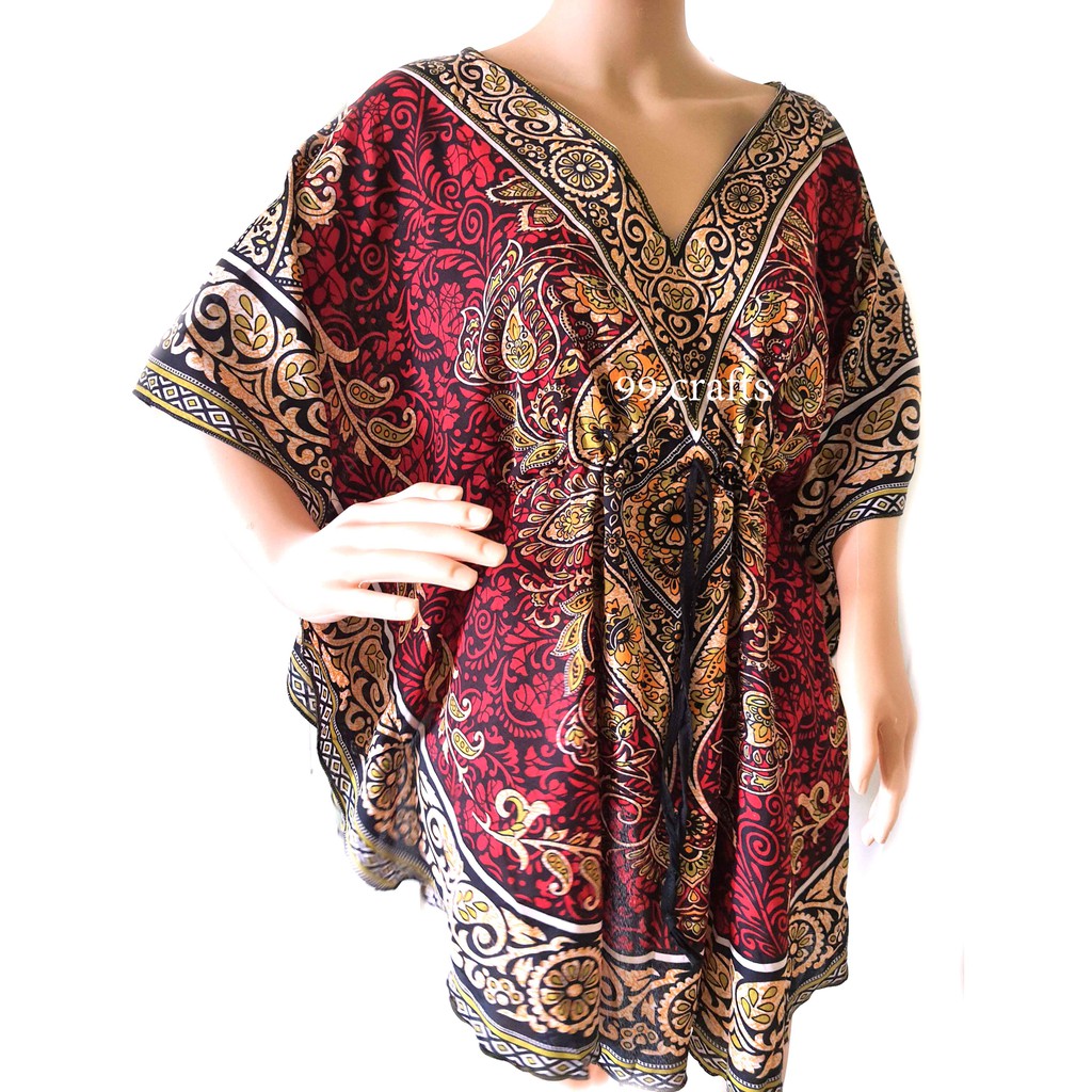cute caftans