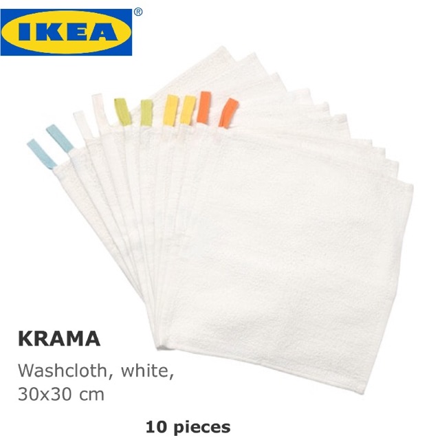 krama washcloth