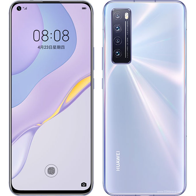 HUAWEI (NEW 2020) NOVA 7 5G [8GB RAM+256GB]HUAWEI WARRANTY MALAYSIA