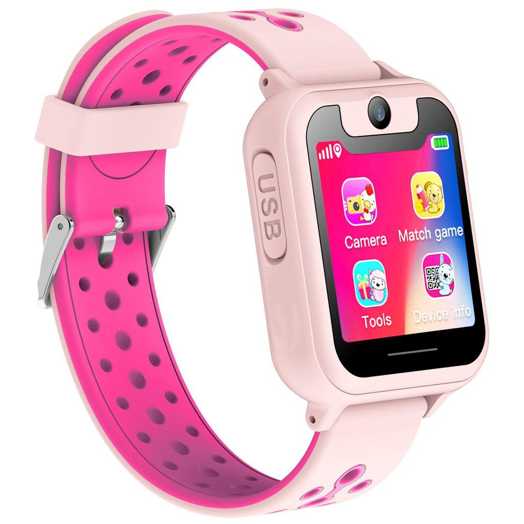 kids smart watch s6