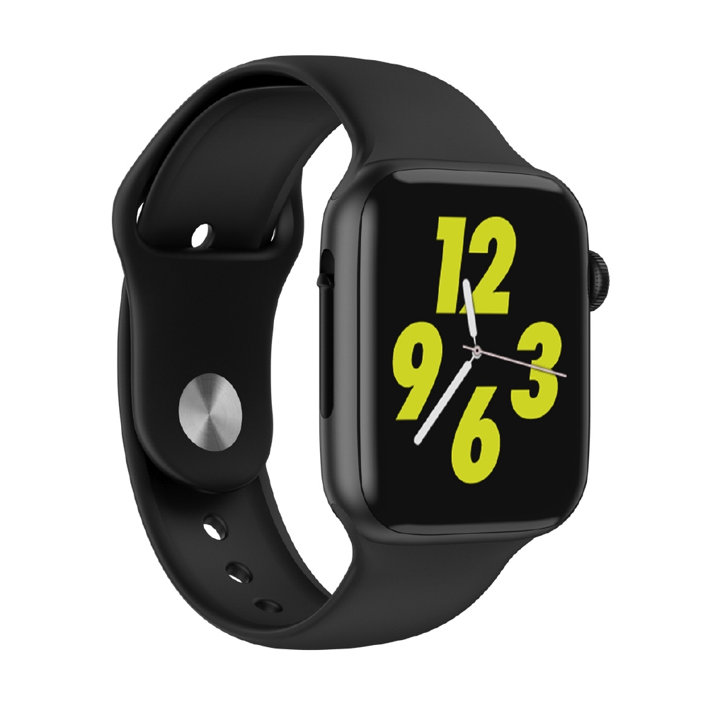 ecg watch for android