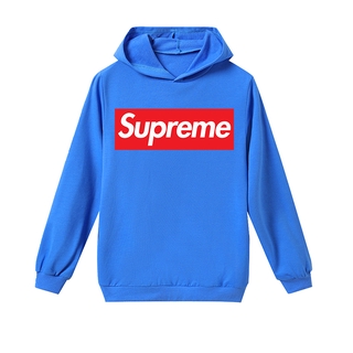 supreme hoodie kids