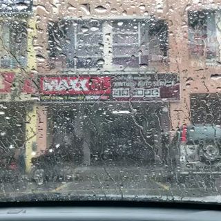 Japan technology Silicone Car Wiper Honda Mazda Proton 