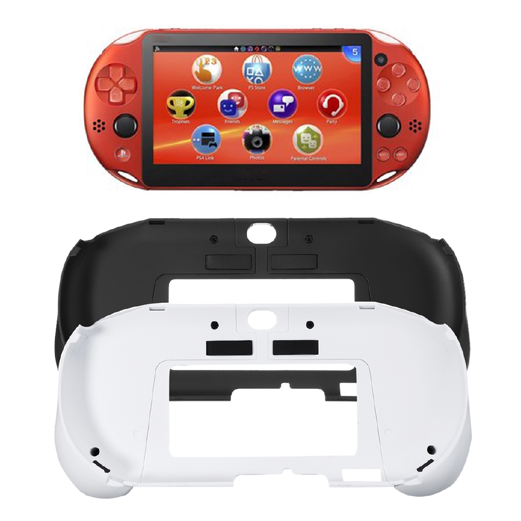 ps vita hand grip with triggers