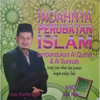 Indahnya Perubatan Islam Berpandukan Al Quran Al Sunnah Free Yasin Shopee Malaysia