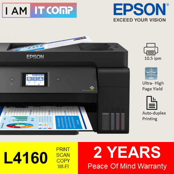 l4160 duplex