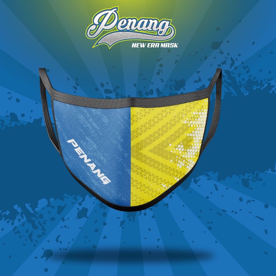 MASK PENANG BY PRO APPAREL Shopee Malaysia