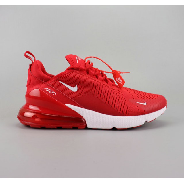 nike shoes men red