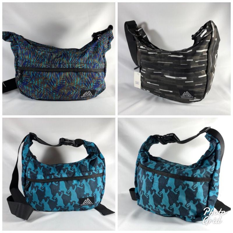 sling bag viral