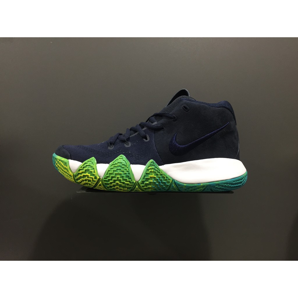 kyrie irving 5 mamba mentality