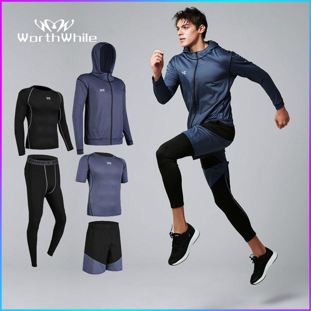 mens jogging clothes