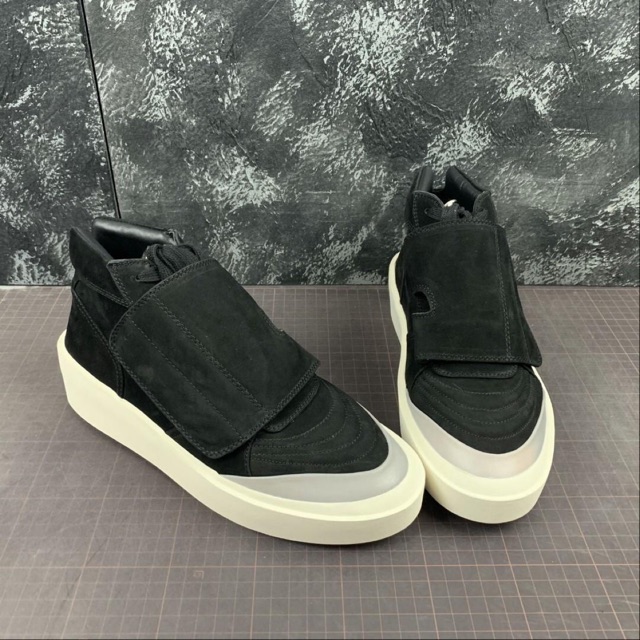 fear of god skate mid