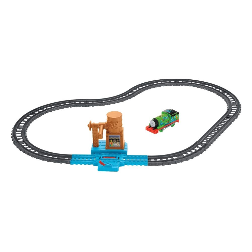 trackmaster set