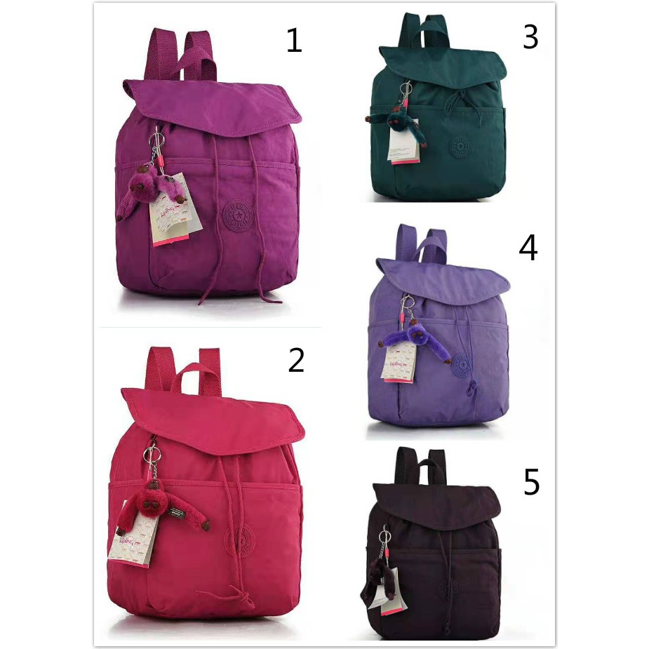 kipling backpack clearance