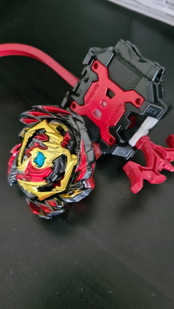 Takara Tomy Beyblade Burst Gt B 145 Dx Starter Venom Diabolos Vn Bi Shopee Malaysia