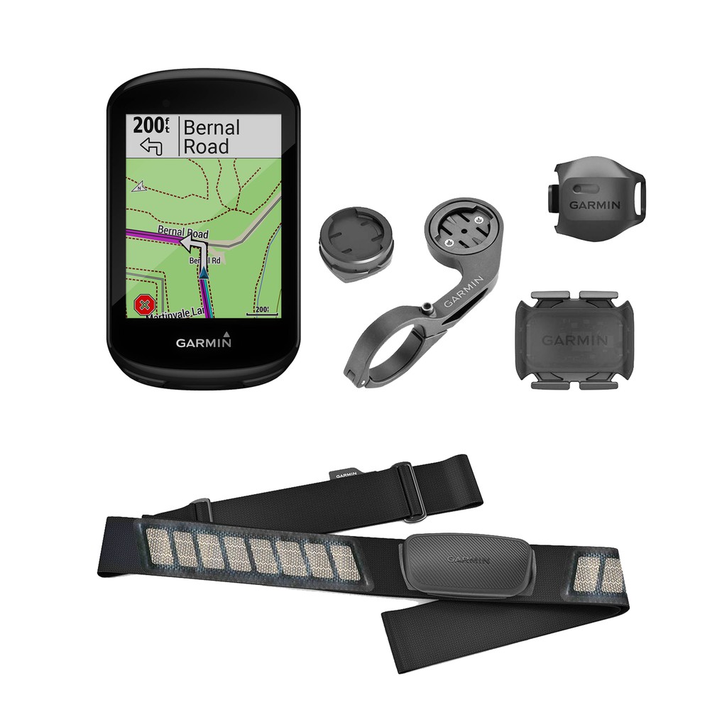 garmin 830 bundle