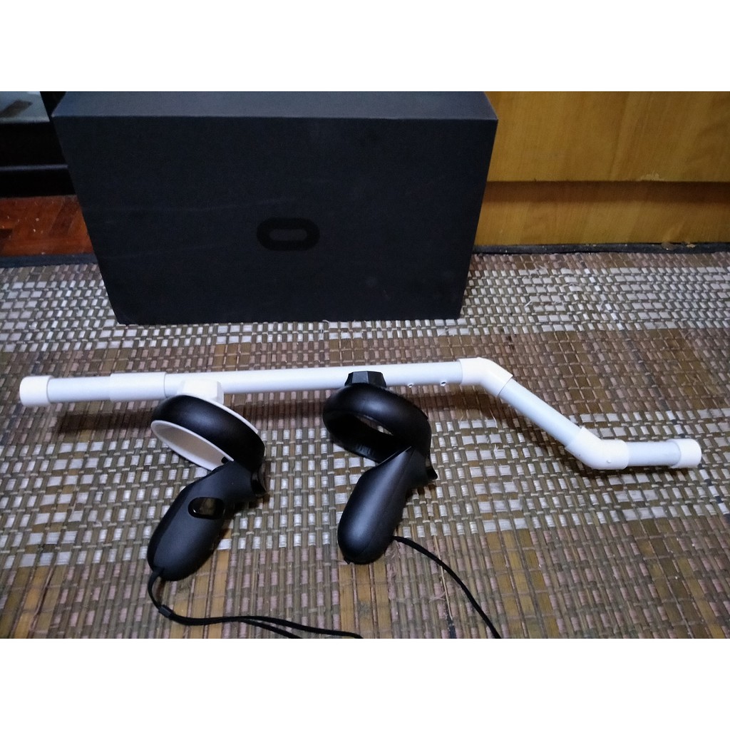 Oculus Quest Rift VR Gun Stock DIY KIT vr Shopee Malaysia