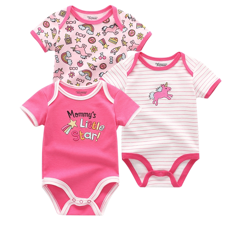 newborn pajamas