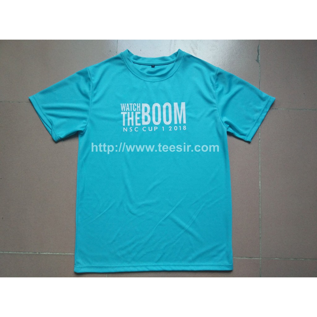 custom running shirts dri fit