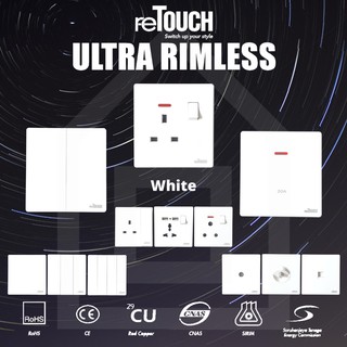 retouch - Prices and Promotions - Jul 2022 | Shopee Malaysia