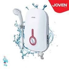 (FreeMysteryGift) Joven SA8E Instant Water Heater (No Pump)