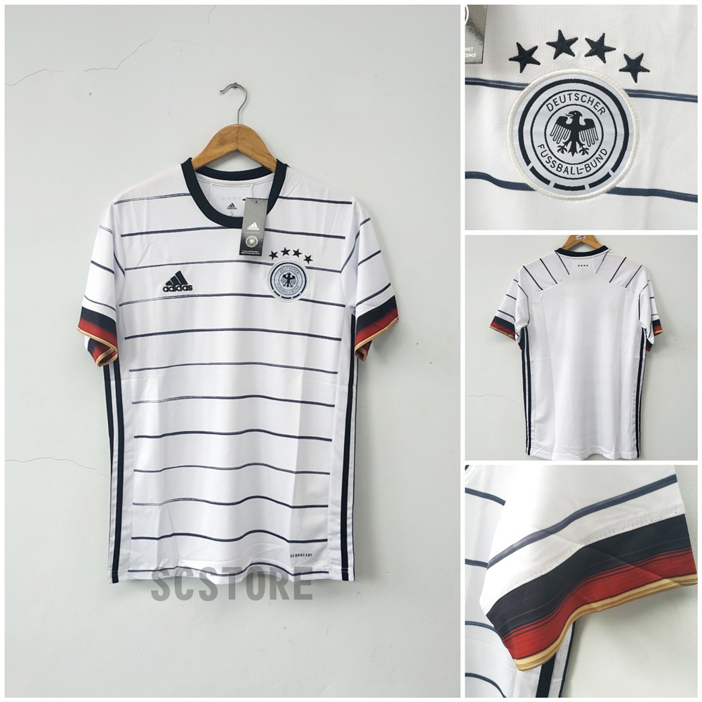 jerman jersey