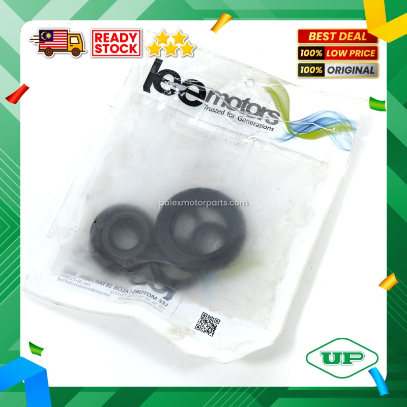 OIL SEAL OVERHAUL YAMAHA NOUVO-LC G