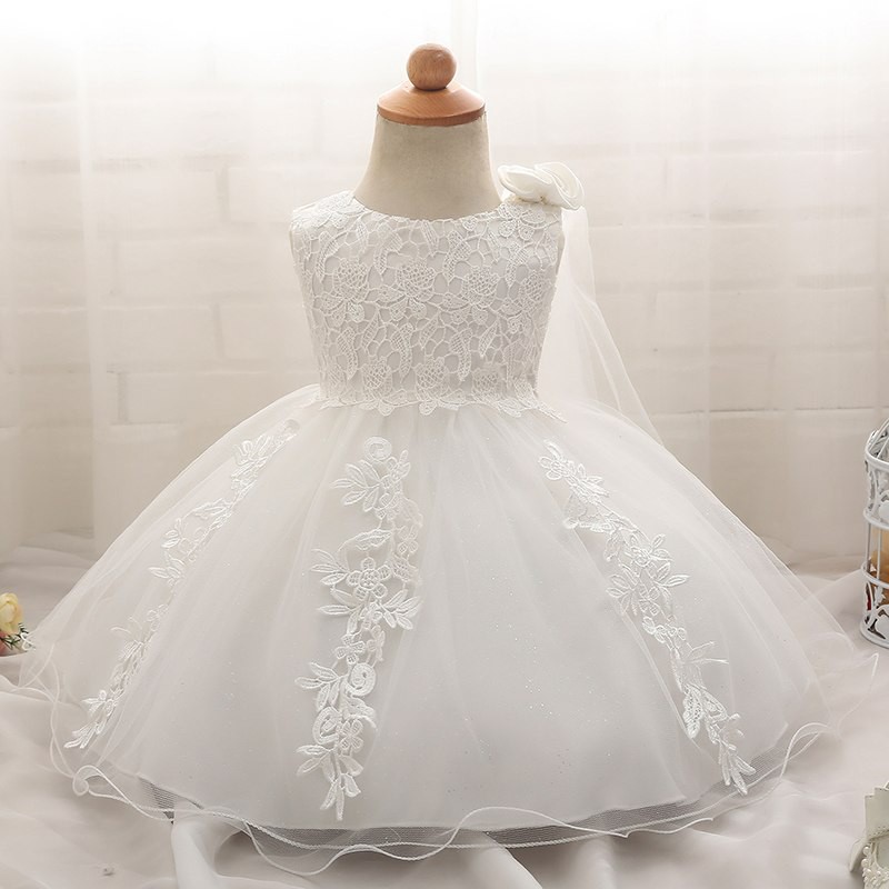 newborn wedding dress
