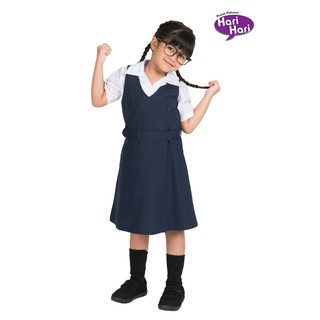 BAJU u0026 KAIN SEKOLAH RENDAH (UNIFORM SEKOLAH RENDAH)  Shopee Malaysia