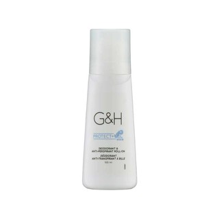 G&H PROTECT+ Deodorant & Anti-Perspirant Roll-On (100ml)