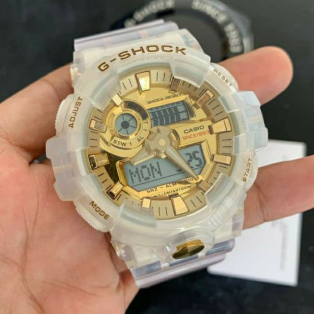 g shock ga 735e