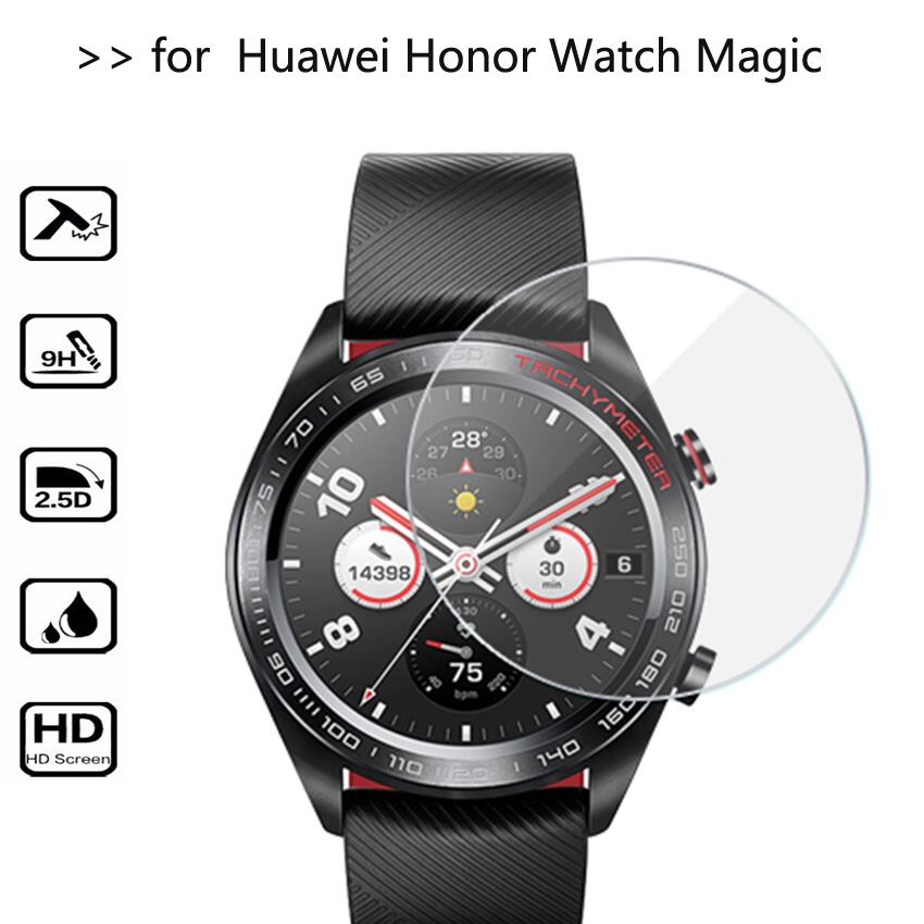 honor watch magic compatibility