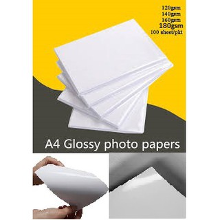 glossy paper - Prices and Promotions - Jan 2023 | Shopee Malaysia