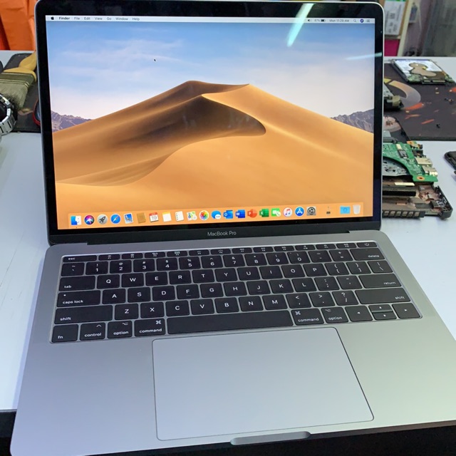 harga macbook pro 2017 13 inch