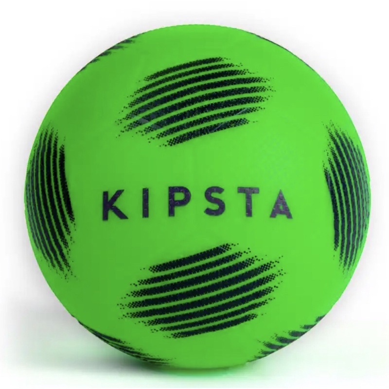Decathlon Kipsta Sunny 300 football size 5 - orange/black | Shopee Malaysia