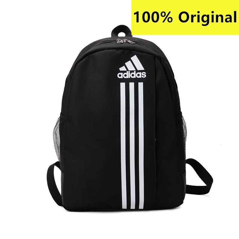 adidas canvas backpack