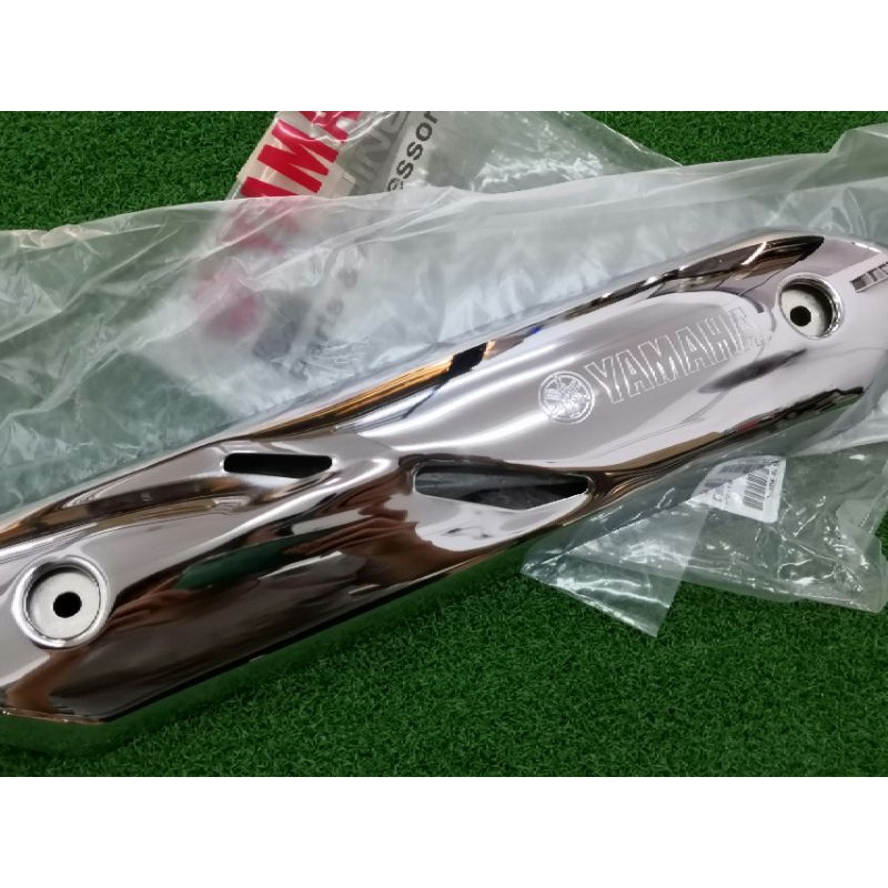 Protector Muffler 1 Srl115 Ex Coverg Shopee Malaysia 2333